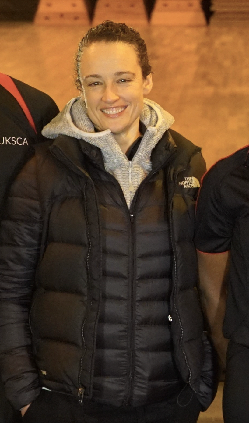 Bridgitte Swales